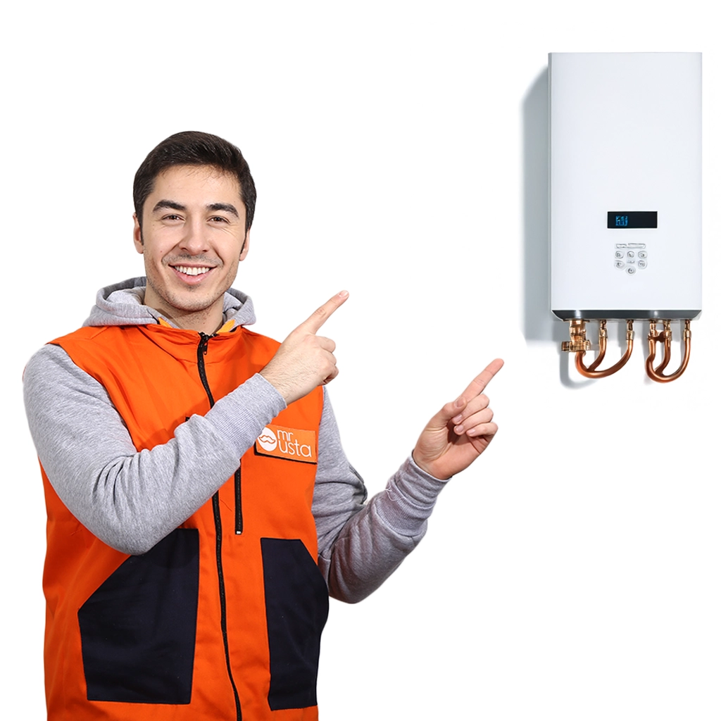 Kumluca Kombi Tamircisi