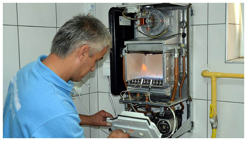 Kumluca Kombi Tamircisi